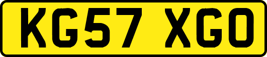KG57XGO