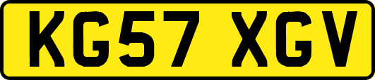 KG57XGV