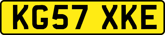 KG57XKE