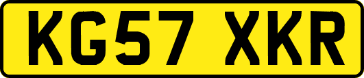 KG57XKR