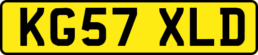 KG57XLD