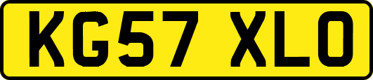 KG57XLO