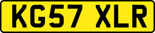 KG57XLR