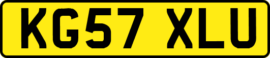 KG57XLU