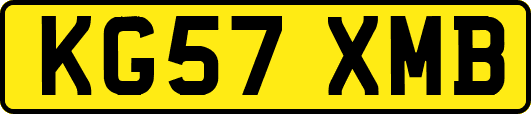 KG57XMB