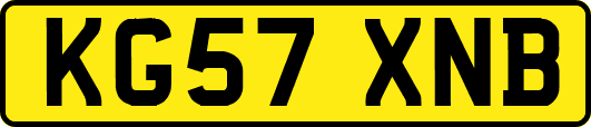 KG57XNB