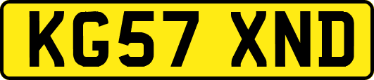 KG57XND