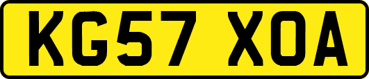 KG57XOA