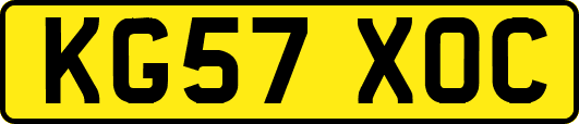 KG57XOC