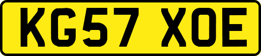 KG57XOE