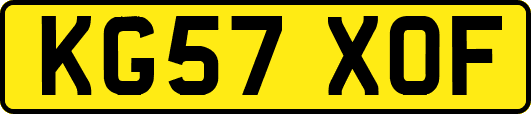 KG57XOF