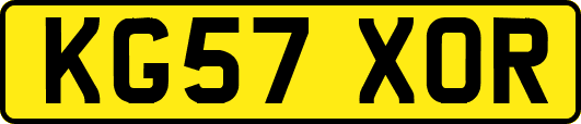 KG57XOR