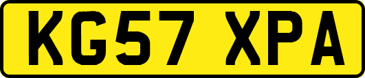 KG57XPA