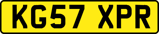 KG57XPR