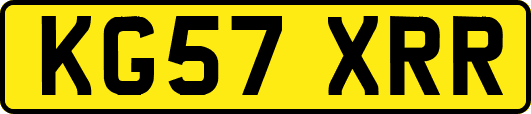 KG57XRR