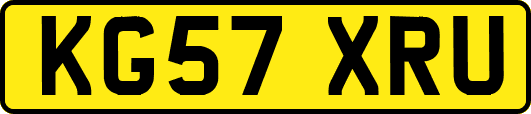KG57XRU