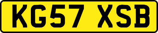 KG57XSB