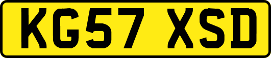 KG57XSD