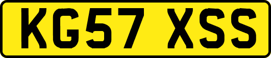 KG57XSS