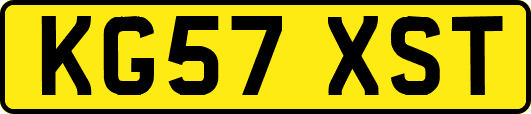 KG57XST