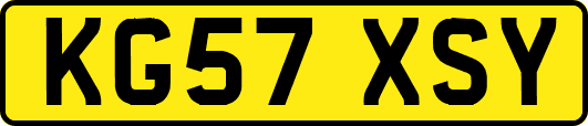 KG57XSY