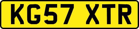 KG57XTR
