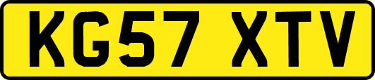 KG57XTV