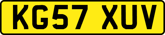 KG57XUV