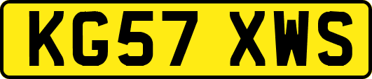 KG57XWS