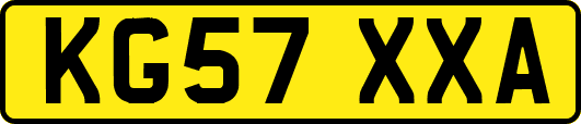 KG57XXA