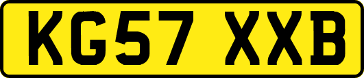 KG57XXB