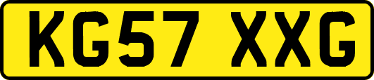 KG57XXG