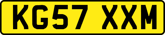 KG57XXM