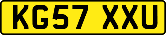 KG57XXU