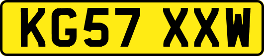 KG57XXW