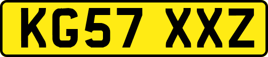 KG57XXZ