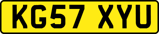 KG57XYU