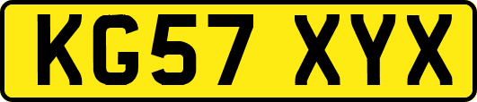 KG57XYX