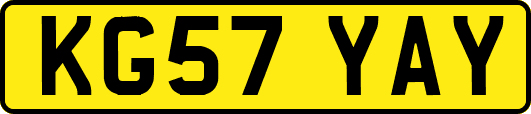KG57YAY