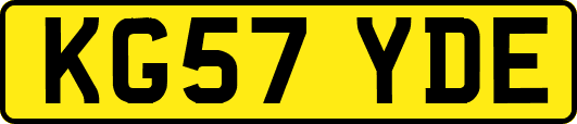 KG57YDE