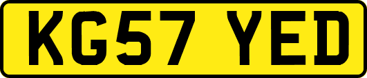 KG57YED