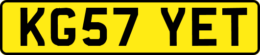 KG57YET