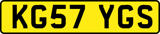 KG57YGS