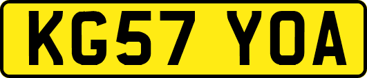 KG57YOA