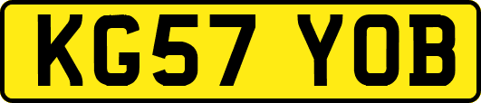 KG57YOB