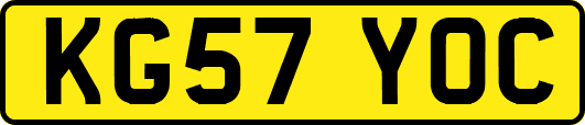 KG57YOC