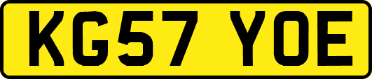 KG57YOE