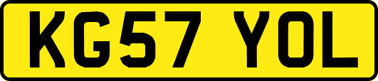 KG57YOL
