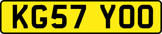 KG57YOO