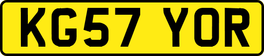 KG57YOR